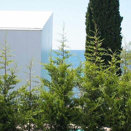 Apartments Materada Poreč Dış mekan fotoğraf