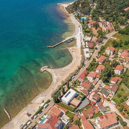 Apartments Materada Poreč Dış mekan fotoğraf