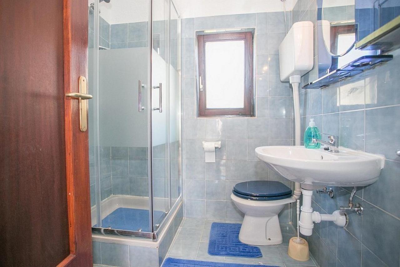 Apartments Materada Poreč Dış mekan fotoğraf