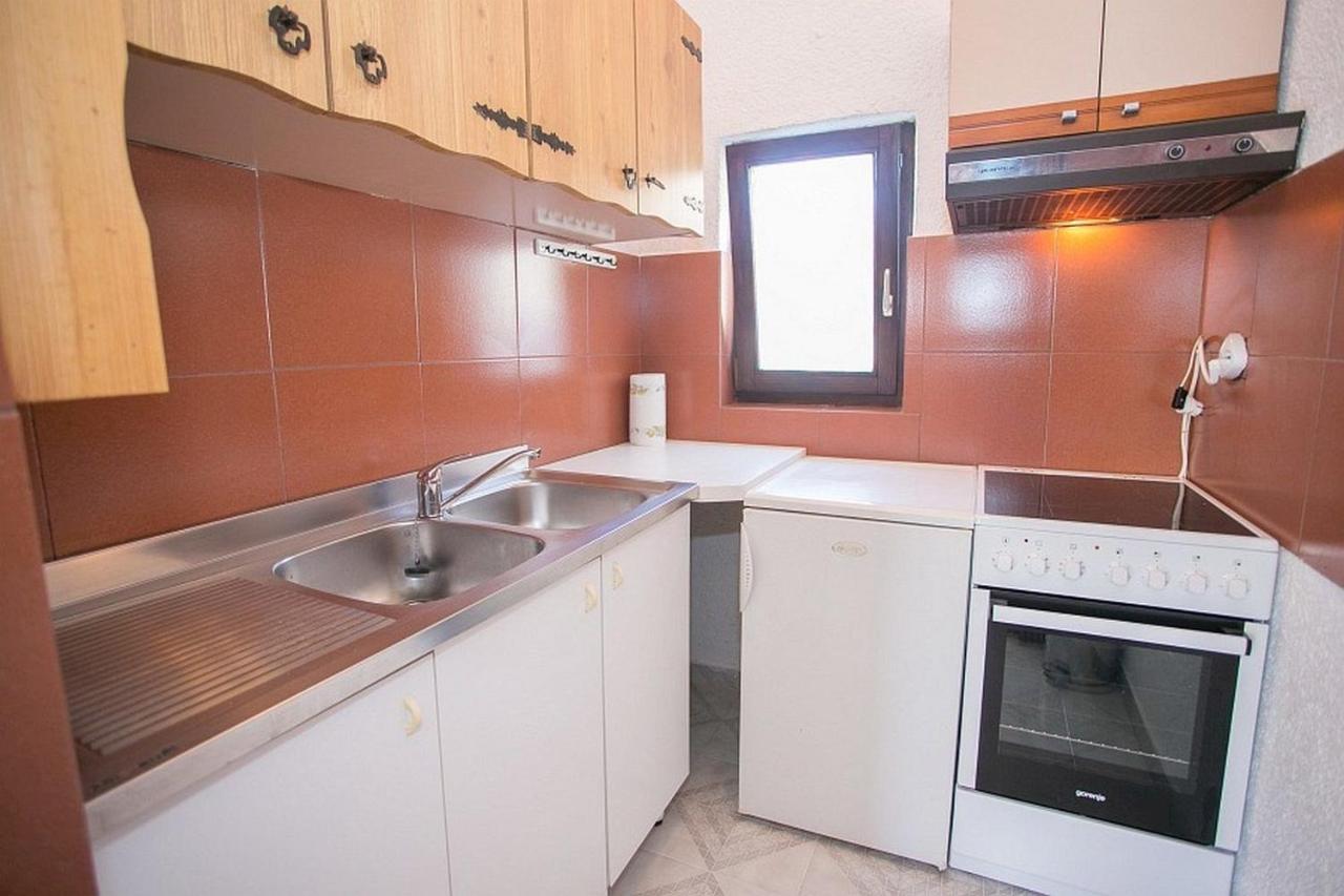 Apartments Materada Poreč Dış mekan fotoğraf
