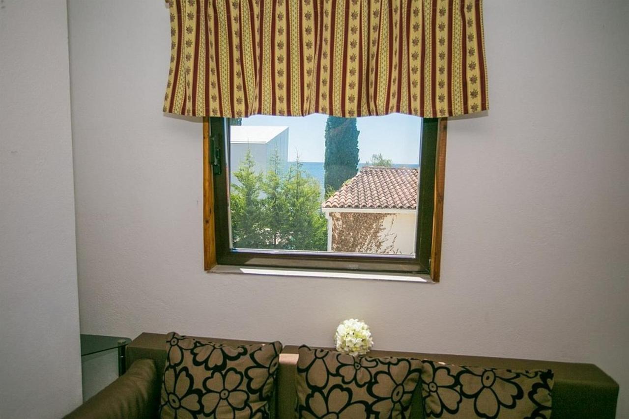 Apartments Materada Poreč Dış mekan fotoğraf