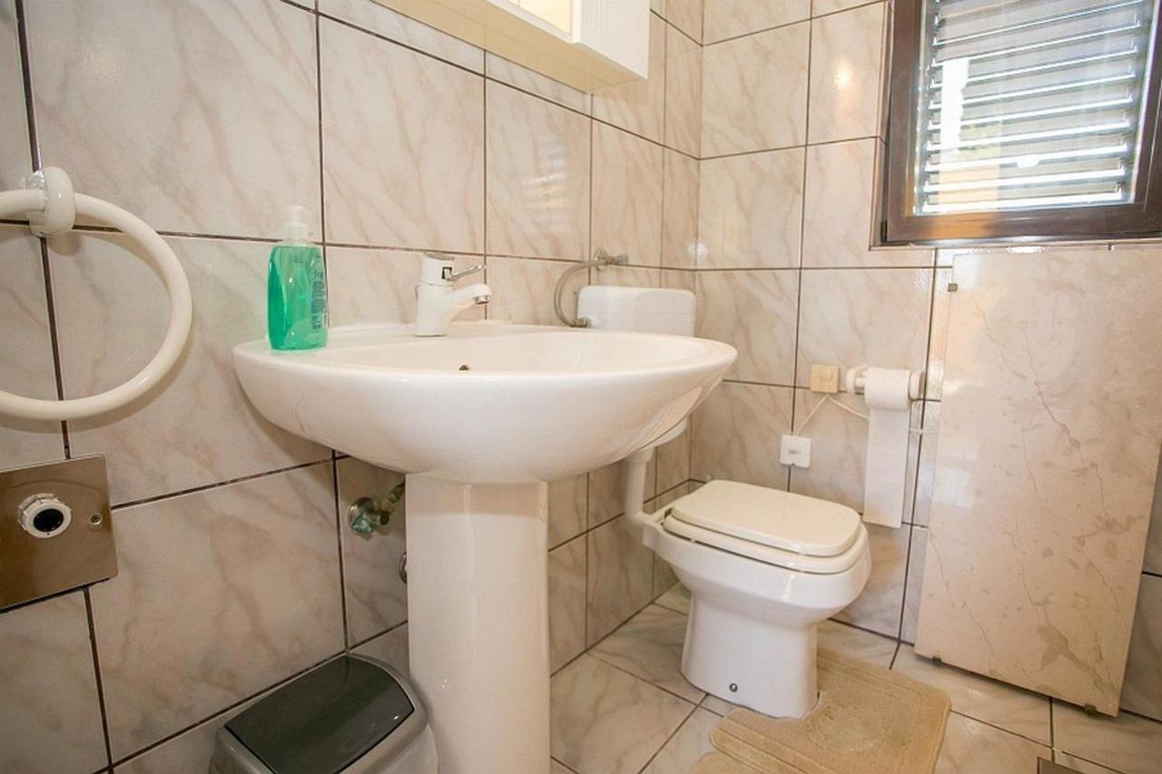 Apartments Materada Poreč Dış mekan fotoğraf