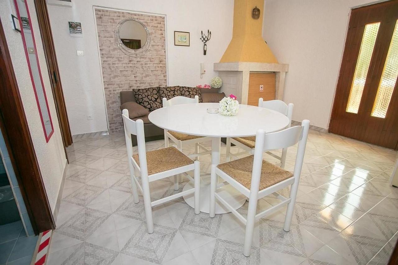 Apartments Materada Poreč Dış mekan fotoğraf