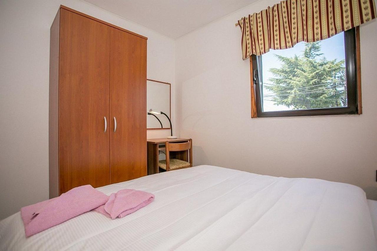 Apartments Materada Poreč Dış mekan fotoğraf