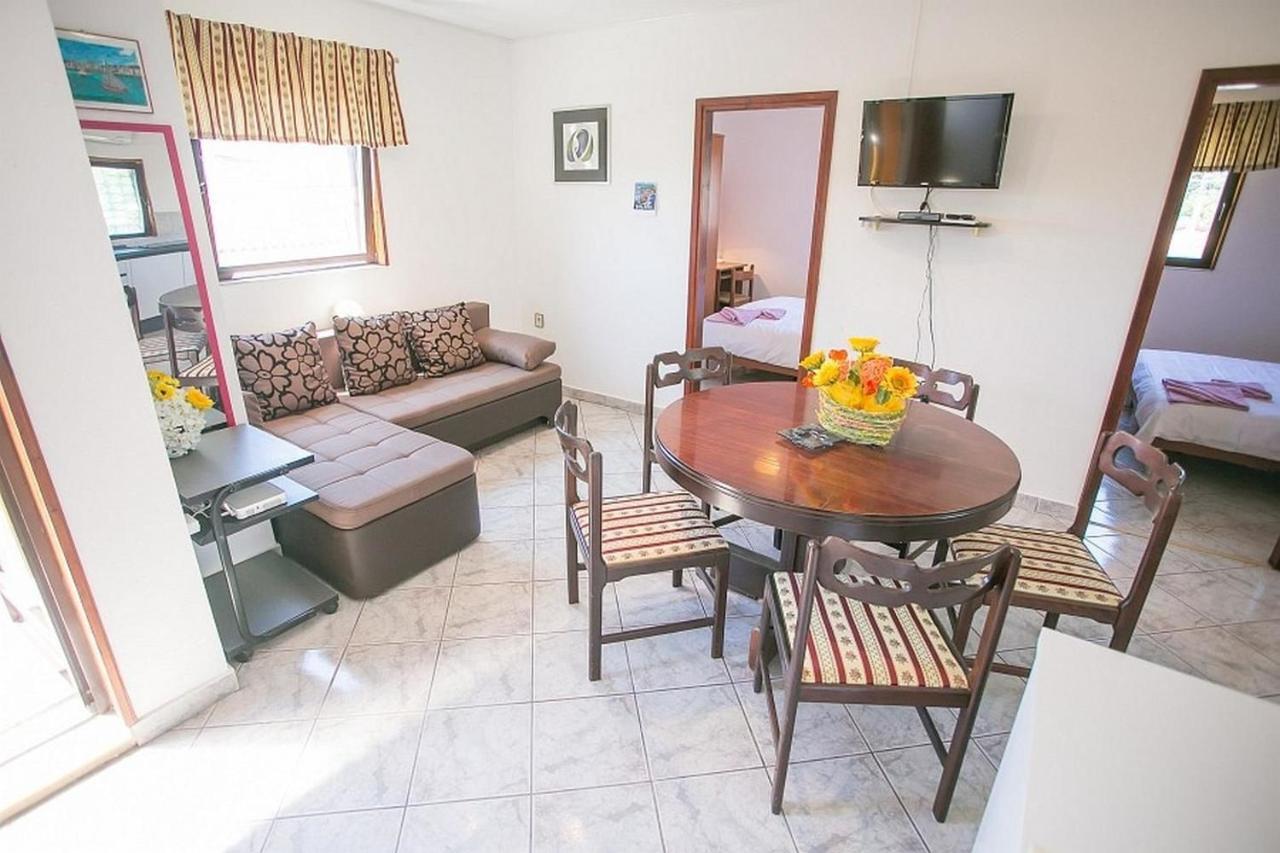 Apartments Materada Poreč Dış mekan fotoğraf