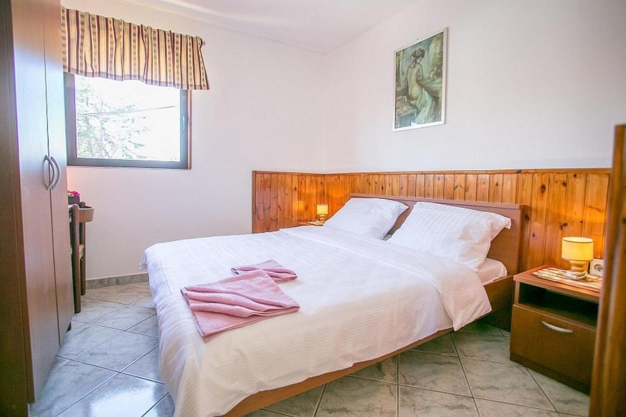 Apartments Materada Poreč Dış mekan fotoğraf