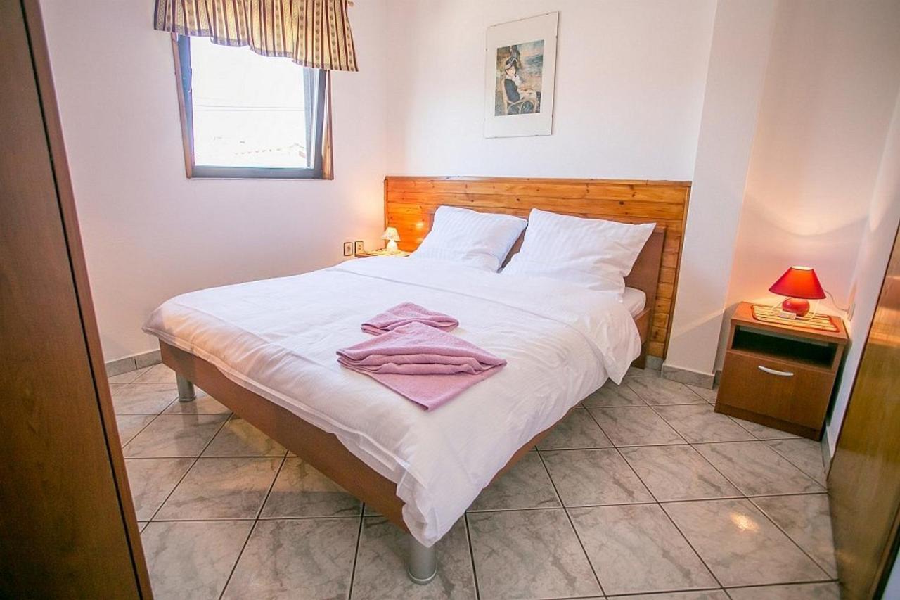 Apartments Materada Poreč Dış mekan fotoğraf