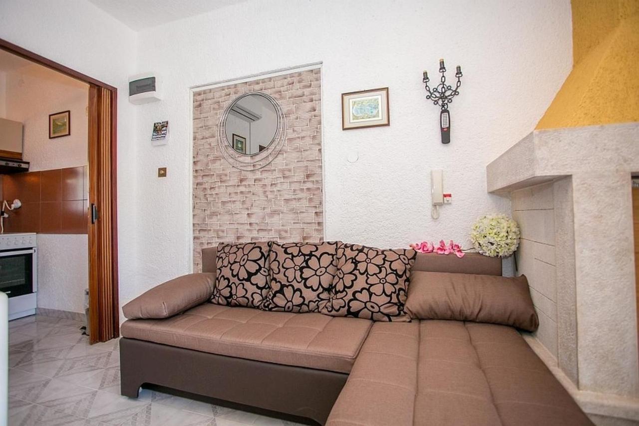 Apartments Materada Poreč Dış mekan fotoğraf