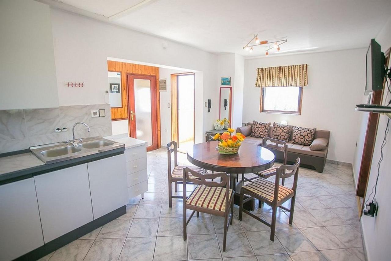 Apartments Materada Poreč Dış mekan fotoğraf