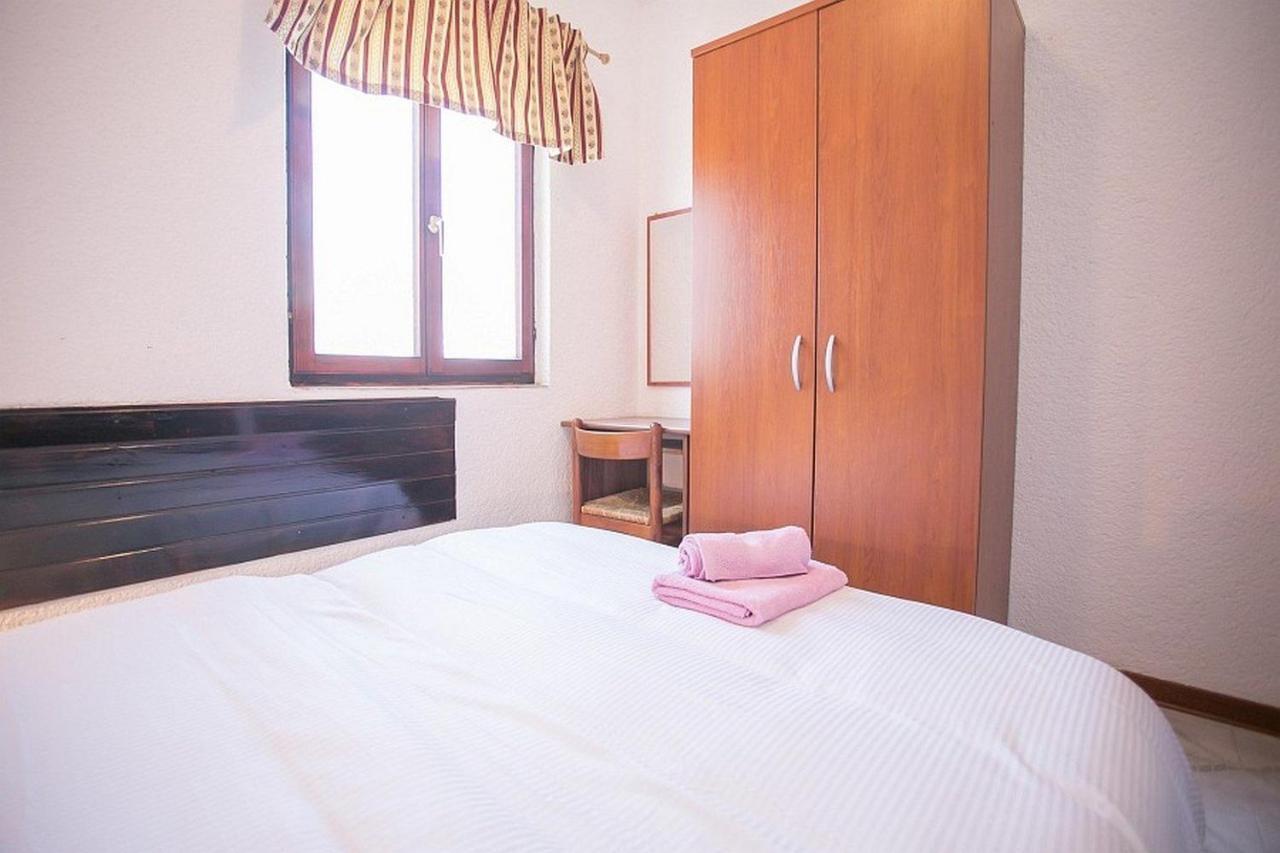 Apartments Materada Poreč Dış mekan fotoğraf
