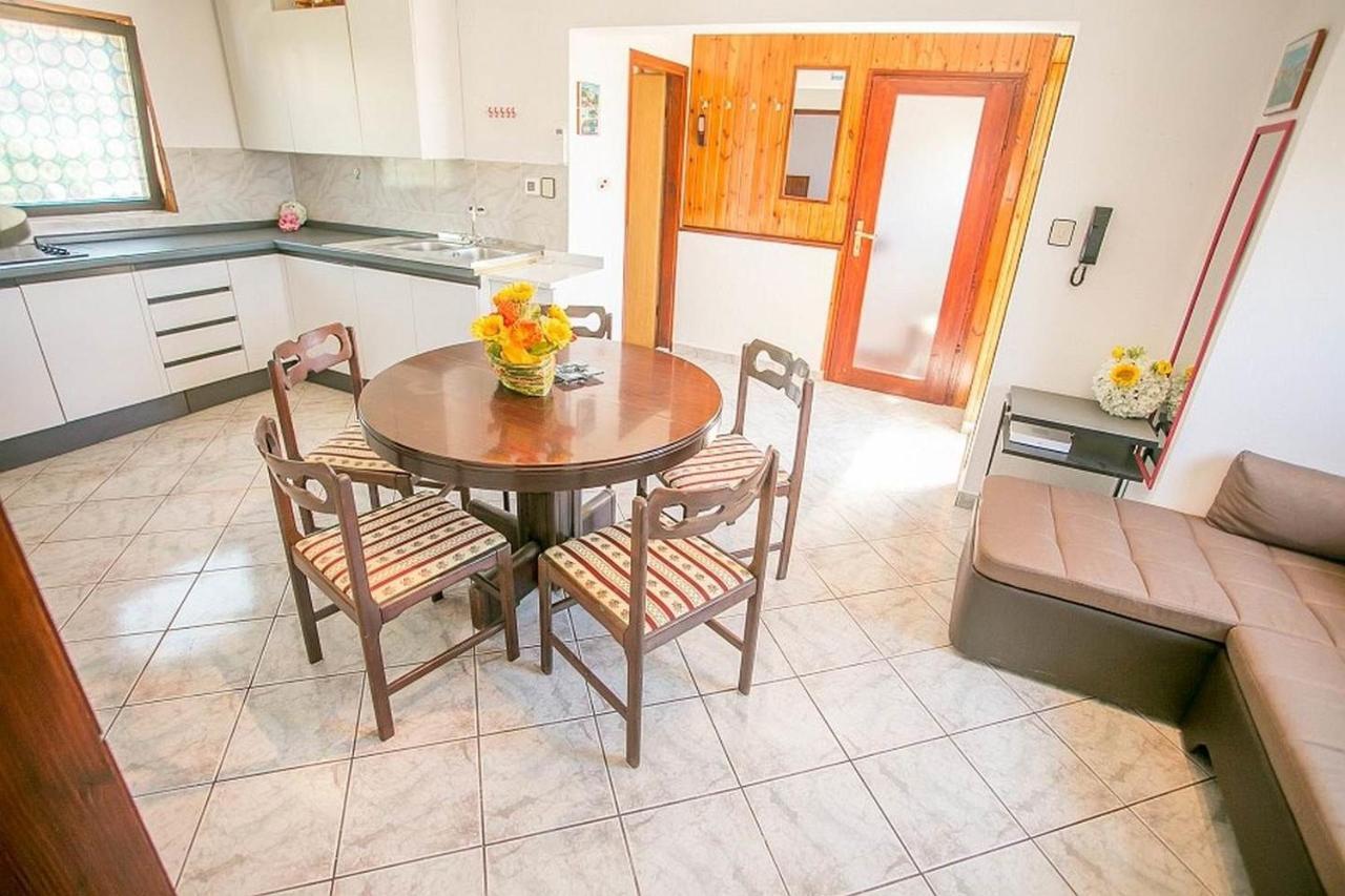 Apartments Materada Poreč Dış mekan fotoğraf